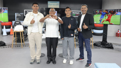PSSI Pers Satukan Visi Menuju Gelar Pertama Timnas Indonesia di Piala AFF 2026
