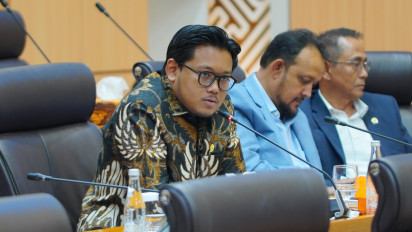 Andhika Satya Wasistho Dukung Langkah Pelaku UMKM atas Dugaan Pelanggaran TikTok Shop