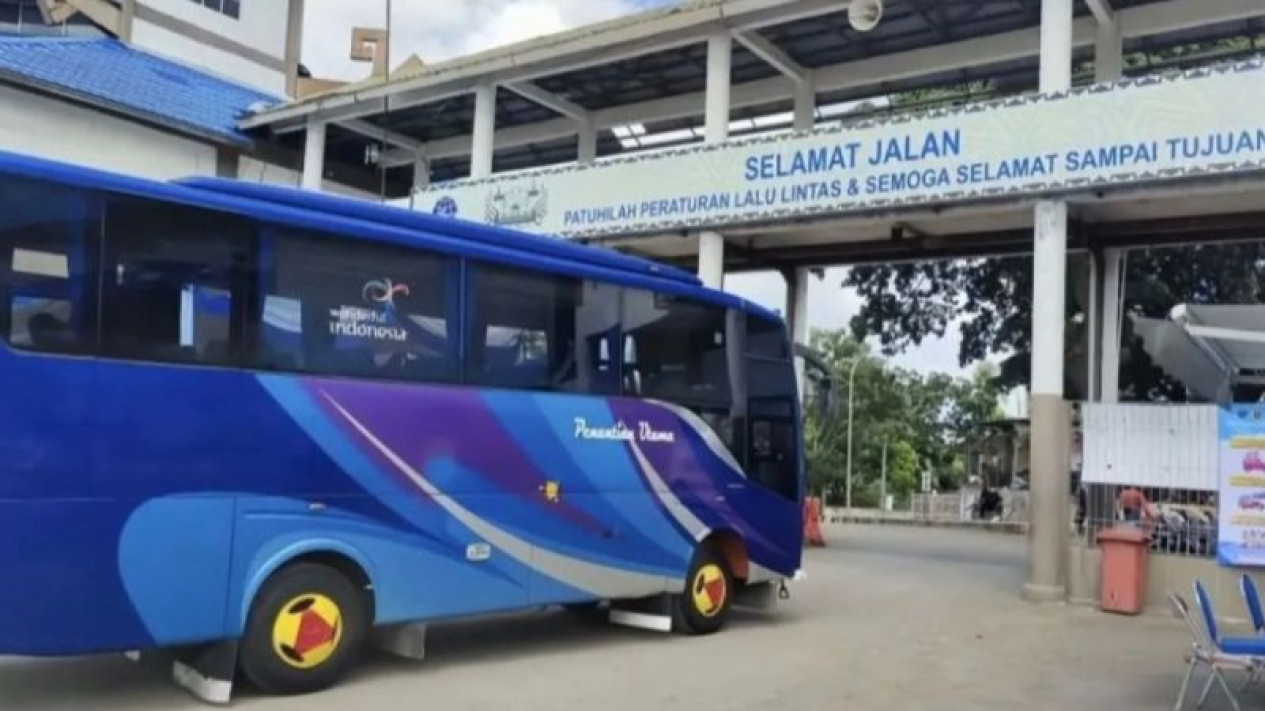 11 Aset Milik Pemkot Bandarlampung Ditargetkan Rampung Akhir 2026
            - galeri foto