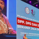 Hashim Djojohadikusumo Tegaskan Program MBG Jalan Terus dan Tidak akan Berhenti