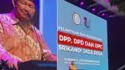 Hashim Djojohadikusumo Tegaskan Program MBG Jalan Terus dan Tidak akan Berhenti