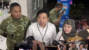 RSHS Ungkap Kondisi Terkini Yuvita Korban Penyekapan Sadis 3 Tahun di Bandung: Alhamdulillah