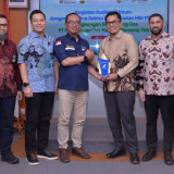 PGN-Kementerian ESDM Sinergi Perkuat Implementasi Keselamatan Migas