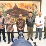 Rakor PRR Pascabencana Sumatera-Aceh Rumuskan Kenaikan Biaya Pembangunan Huntap