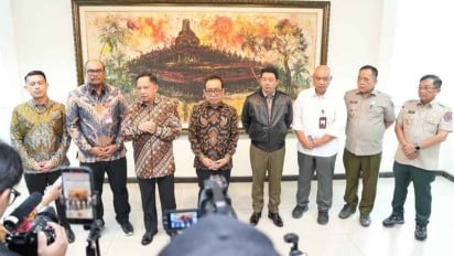 Rakor PRR Pascabencana Sumatera-Aceh Rumuskan Kenaikan Biaya Pembangunan Huntap