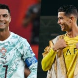 Cristiano Ronaldo Ucap  Bismillah  saat Bela Portugal Piala Dunia 2026, Kebiasaan Main di Liga Pro Saudi?