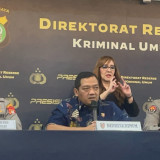 Polisi Telusuri Indikasi Adanya Korban Lain Kasus Penyekapan di Mauprint