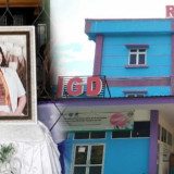 Dari Hasil Investigasi Kasus Kematian Dokter Icha, Bagian di RS Leona ini Disorot Kemenkes, Kenapa?