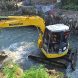 Langkah Awal Menata, Pemkot Yogyakarta Normalisasi Sungai Code