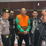 KPK Ungkap Enam Orang yang Terjaring OTT Bareng Bupati Langkat Belum Dibawa ke Jakarta: Nyusul