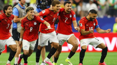 Piala Dunia 2026: Ada Andil Tuhan, Pahlawan Kemenangan Mesir Bersyukur Bisa Kalahkan Australia Lewat Drama Adu Penalti