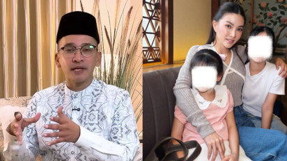 Gugatan Hak Asuh Anak Ruben Onsu Bikin Pertemuan 11 Juli Terancam Batal, Ini Kata Kedua Kuasa Hukum