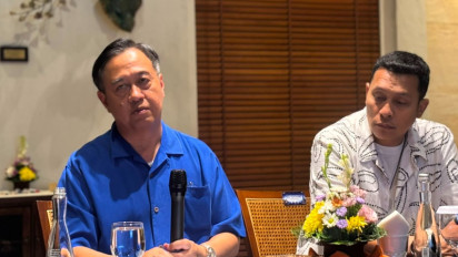 Indonesia Menuju Era Silver Economy, Bank Mandiri Taspen Ubah Peran Bank Jadi Pendamping Hidup Setelah Pensiun