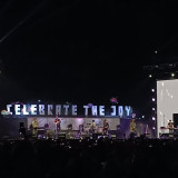 MLTR dan Xdinary Heroes Guncang Prambanan Jazz 2026, Ribuan Penonton Larut Bernyanyi di Bawah Candi
