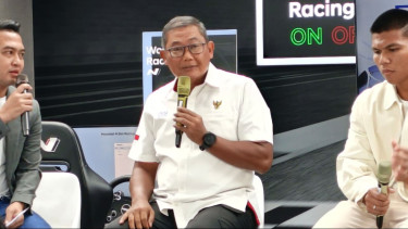 Jadi Kelemahan Fatal Timnas Indonesia, Ketua BTN Kirim Pesan Khusus untuk Skuad Garuda Jelang Hadapi Vietnam di Piala AFF 2026