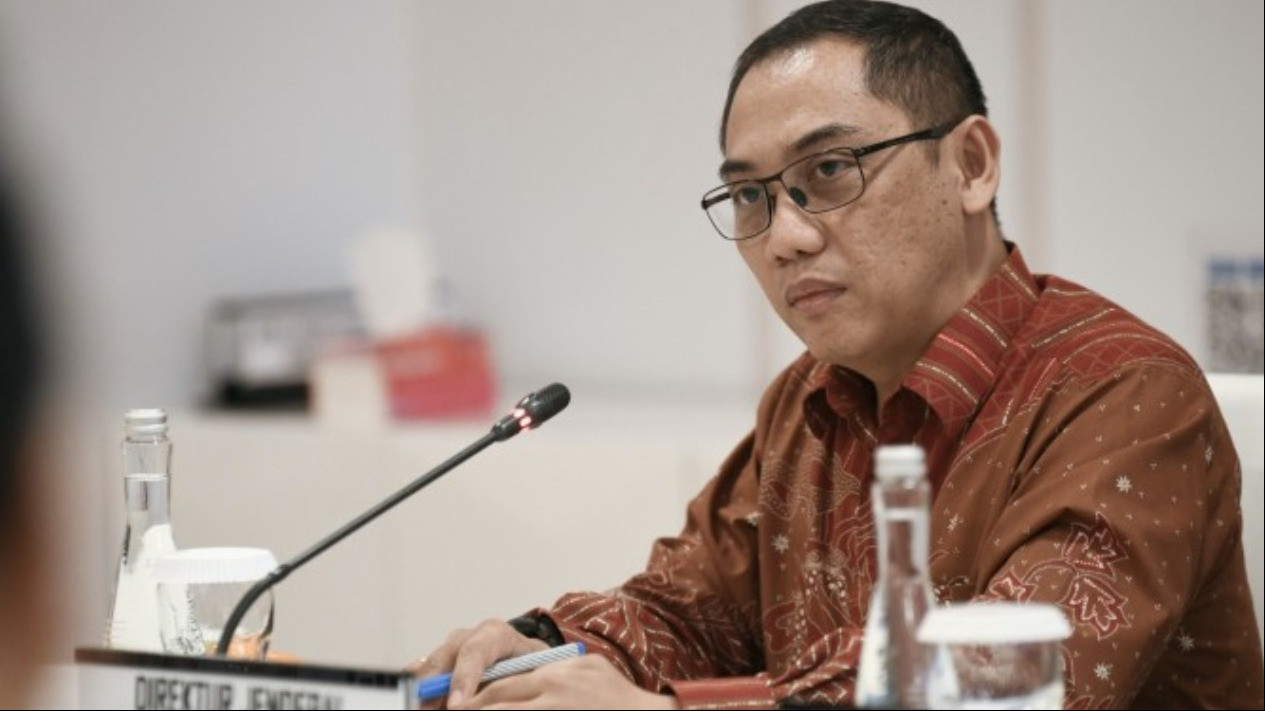 Komdigi Buka Blokir Reddit di Indonesia, Akses Dinormalisasi dengan Syarat Ketat
            - galeri foto