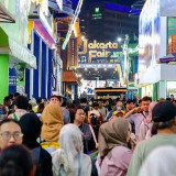 Sambil Menikmati PRJ 2026, Warga Bisa Sekalian Bayar Pajak Kendaraan