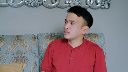 Ruben Onsu Masih Buka Peluang Damai dengan Sarwendah, Gugatan Hak Asuh Bakal Dicabut! Asal...