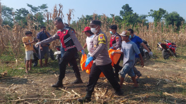 Misteri Mayat Perempuan di Sumur Probolinggo Terungkap, Dua Pelaku Ditangkap
