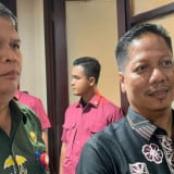 Plt Bupati Kuansing Tunjuk Plh Sekda Usai Pejabat Lama Jadi Tersangka
