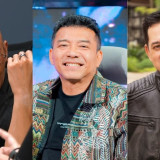 7 Artis Pria yang Mendapat Hak Asuh Anak Setelah Cerai, Ruben Onsu Menyusul?