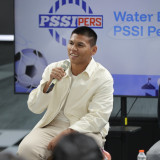 Diorbitkan STY ke Timnas Indonesia Senior, Rising Star Asal Karawang Ini Ingin Bawa Garuda Juara Piala AFF untuk Pertama Kalinya