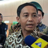 Soal Amplop yang Diterima Raja Juli Antoni dari Bupati Kuansing, Ini Kata KPK