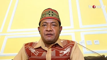 Ketua DPRD TTU Ungkap Langkah Tegas usai Anggotanya Terseret Dugaan Intimidasi Dokter Icha, Apa Saja?