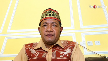 Ketua DPRD TTU Ungkap Langkah Tegas usai Anggotanya Terseret Dugaan Intimidasi Dokter Icha, Apa Saja?
