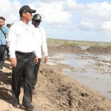 Pimpin 137 Ribu Hektare Cetak Sawah dan Oplah di Tanah Papua, Mentan Amran: Itu Semua Milik Rakyat