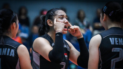 AVC Girl's U-18 Championship 2026: Indonesia Tantang Thailand di Perempat Final Usai Bungkam Filipina Tiga Set Langsung