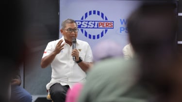 Belum Juga Keluar Keringat, Timnas Indonesia Sudah Diwanti-wanti Jelang Lawan Vietnam di Piala AFF 2026: Kalau Mau Menang Lakukan Ini