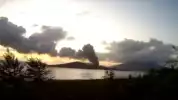 Gunung Anak Krakatau Berstatus Siaga, Kapal-kapal Diminta Tak Mendekati Kawasan