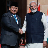 Jelang Kunjungan PM India Modi, MUI Minta Prabowo Angkat Isu Toleransi dan Perdamaian