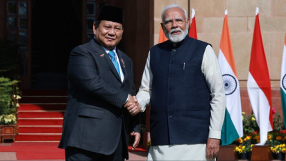 Jelang Kunjungan PM India Modi, MUI Minta Prabowo Angkat Isu Toleransi dan Perdamaian