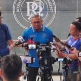 Siapkan Bibit Atlet untuk Asia Games, Andre Rosiade Gelar Rosiade Padel Tournament Series-2