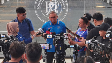Siapkan Bibit Atlet untuk Asia Games, Andre Rosiade Gelar Rosiade Padel Tournament Series-2