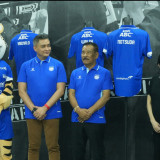 Persib Resmi Datangkan Gelandang Jepang Gakuto Notsuda, Eks Sanfrecce Hiroshima Siap Bela Maung Bandung di Super League