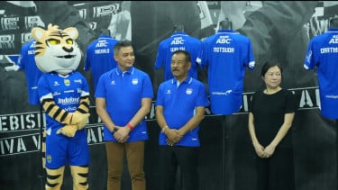 Persib Resmi Datangkan Gelandang Jepang Gakuto Notsuda, Eks Sanfrecce Hiroshima Siap Bela Maung Bandung di Super League
