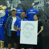 Resmi! Persib Rekrut Ragnar Oratmangoen, Maung Bandung Kian Mirip Miniatur Timnas Indonesia Usai Boyong Diaspora Garuda