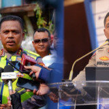 Resmi, Irjen Wibowo Jadi Kakorlantas Polri, Menggantikan Irjen Agus Suryonugroho