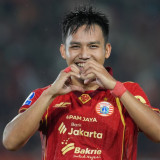 Shin Tae-yong jadi Alasan Witan Sulaeman Bertahan di Persija Tiga Musim Lagi