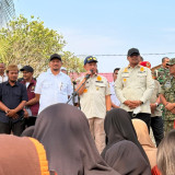Satgas PRR: Realisasi Anggaran Renduk Harus Berdampak Nyata bagi Penyintas Pascabencana