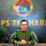 Kronologi Warga Sipil Tewas Tertembak Peluru Nyasar di Intan Jaya Papua, TNI Sebut Ulah OPM Pimpinan Peles Tigau
