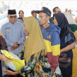 Gubernur Khofifah Perluas Pasar Murah hingga Banyuwangi, Perkuat Pengendalian Inflasi, Jaga Daya Beli Masyarakat Jatim