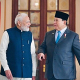 MUI Minta Prabowo Bahas Nasib Minoritas Muslim saat Bertemu PM India Modi