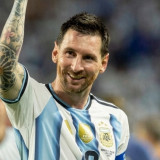 Lionel Messi Akhirnya Pensiun dari Timnas Argentina, Kepergian Sang Ayah Jadi Pertimbangan