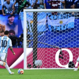 Piala Dunia 2026 Hari Ini: Australia Akhirnya Pulang Kampung hingga Argentina Gagal Menang Mudah dari Tanjung Verde