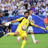 Kiper Tanjung Verde Ungkap Sisi Gelap Ketenaran usai Piala Dunia 2026: Saya Kehilangan Kedamaian