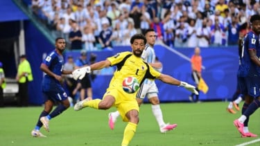 Kiper Tanjung Verde Ungkap Sisi Gelap Ketenaran usai Piala Dunia 2026: Saya Kehilangan Kedamaian